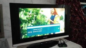 Телевизор samsung le32s71b