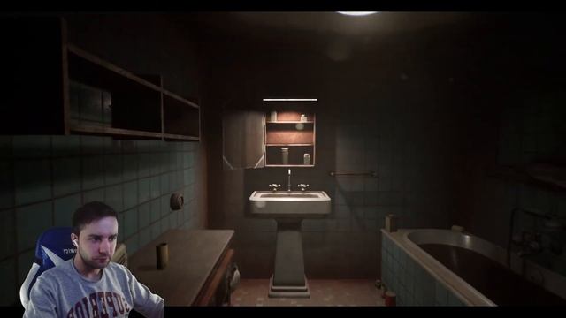 Oxide Room 104 - Что это за ? смотреть онлайн