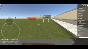 NEW UPDATE v2.2.8 😱 Nextbots In Backrooms Obunga