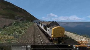 Train Simulator 2019 Дополнение: Class 37 Locomotive Volume 1 AP