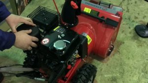 снегоуборщик из леруа мерлен sterwins.