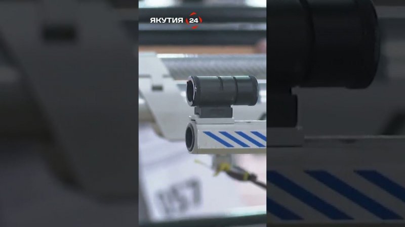 Снайперские соревнования Якутии/Sniper competitions in Yakutia #якутия #россия #снайпер #чемпионат