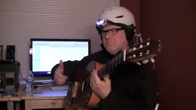 23 'Rondana' Carmen Amaya - Sabicas смотреть онлайн