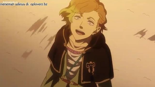 #BlackClover Asta, Yami VS Dante full Sub Indo смотреть онлайн