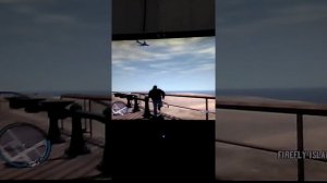 как сесть в такси в гта 4 -_-