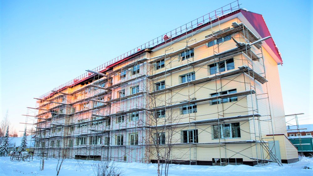 Сургутский район. Новости. События. Факты. Выпуск от 20.11.2022