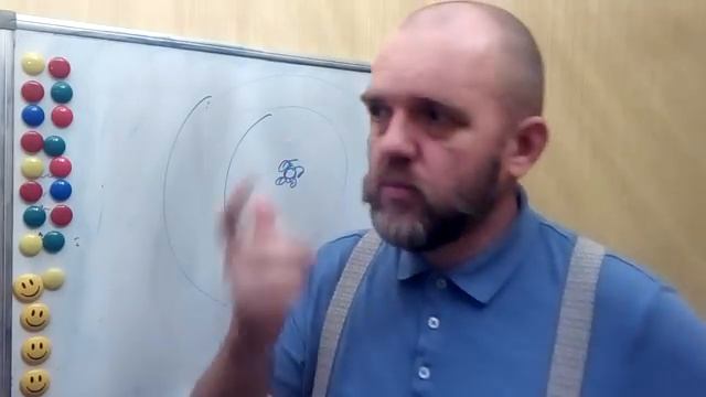 Третий великий кризис физики: порталы Хокинга, бозон Хиггса, квантовая пена и эпициклы Птолемея смотреть онлайн