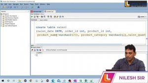 Oracle SQL Loader || How to load data from file csv into Table || Lotus IT Hub Pune