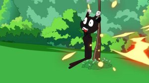 SCP 999, Cartoon Dog vs Cartoon Cat | Ben 10 Fanmade Transformation