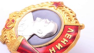 ПОЧЕМУ ОРДЕН СЛАВЫ СТОИТ ПОЛ МИЛЛИОНА РУБЛЕЙ ? ПУТЬ ГЕРОЯ ! РЕАЛЬНО ЛИ ИМЕТЬ В КОЛЛЕКЦИИ ?