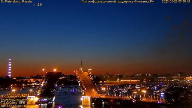 Петровский Фестиваль Огня на пляже Петропавловской крепости День города 320 лет Санкт-Петербургу смотреть онлайн