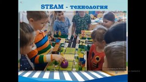 Инновационные технологии в изучении ПДД в ДОУ