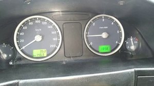 Новый РХХ газель. Стоило оно того?
