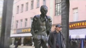 Ах, Арбат мой, Арбат...