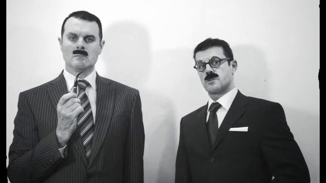 A public information film from the Ministry of Mud; how to fit your rear Mudhugger mudguard смотреть онлайн