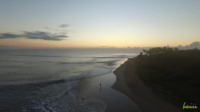 Arugam Bay - Surfers Paradies in Sri Lanka смотреть онлайн