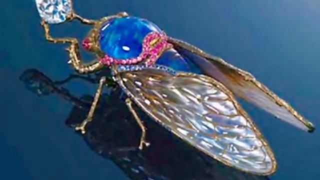 Hauser & LanaTrotovsek - Passacaglia, Handel, Halvorsen and the precious world jeweler Wallace Cha смотреть онлайн