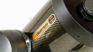 Обзор телескопа Celestron CPC 800 50th Anniversary