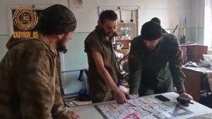 Пленный азовец признал, что воевал против мирного населения