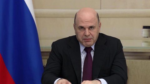 Кабинет министров готовит новый блок мер поддержки российской экономики