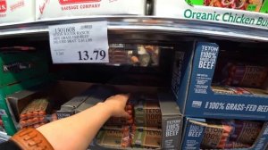 Покупки в COSTCO на $534!!!! Так много мы еще не покупали! Вкусняшки, продукты и многое другое