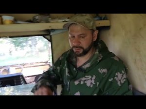 Обзор Вездехода Тундра 2, 4x4 от Евгения Крендясова.