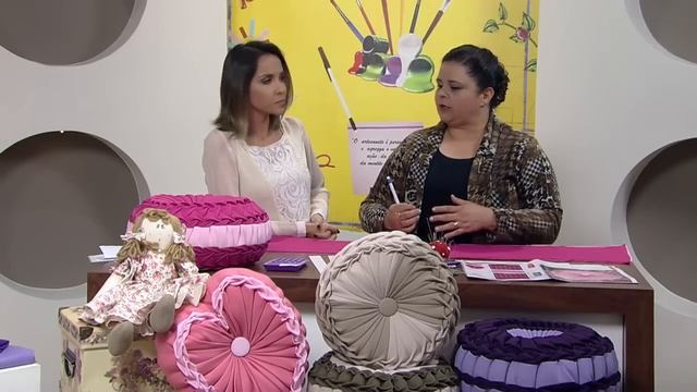 Mulher.com 04/06/2013 Valéria Soares - Capitone bicolor Parte 1/2 смотреть онлайн