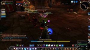 ГАЙД. КАК СОБРАТЬ ГРУППУ В ПОДЗЕМЕЛЬЕ/ЗАДАНИЕ | WoW Classic