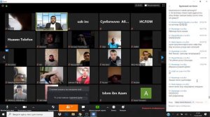 МАХМУД АБДУЛМӮМИН vs АБРОР МУХТОР АЛИ 2 БАХС 1 ҚИСМ