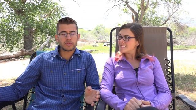 Camera Gear For Traveling - What's In Our Bag | Mondays with the Mortons S2E1 смотреть онлайн