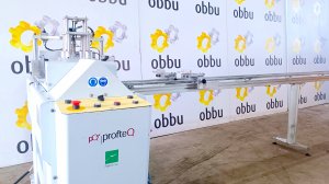 PROFTEQ TR 4 P Безцулажный штапикорез для резки 4-х штапиков одновременно #obbu.ru