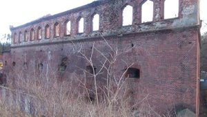 Литовский вал северный