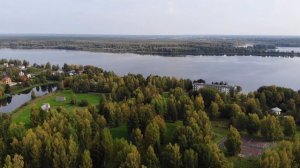 Про отель Лунево на Волге