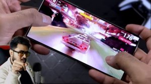 SAMSUNG GALAXY S24 Ultra | GAMING TEST | AI Gaming Mobile