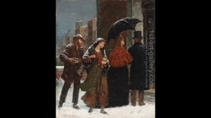 Ring out wild bells Alfred Lord Tennyson