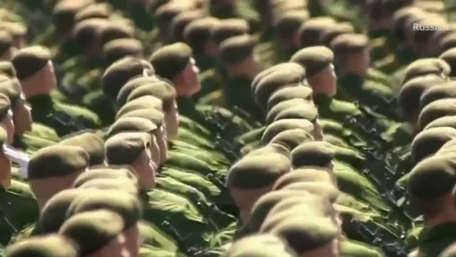 Den Pobedy смотреть онлайн