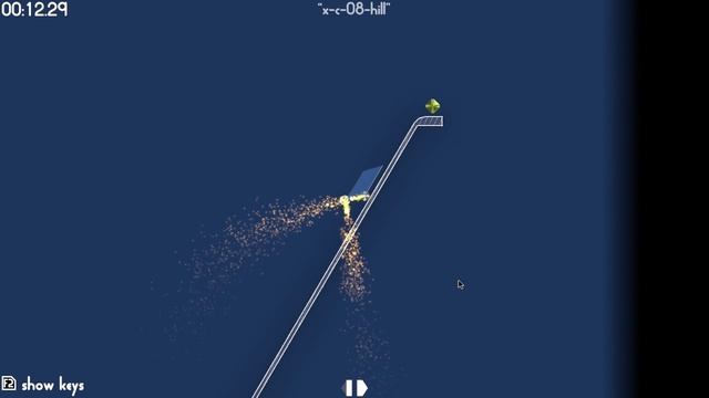 Rktcr: Demo Zero смотреть онлайн