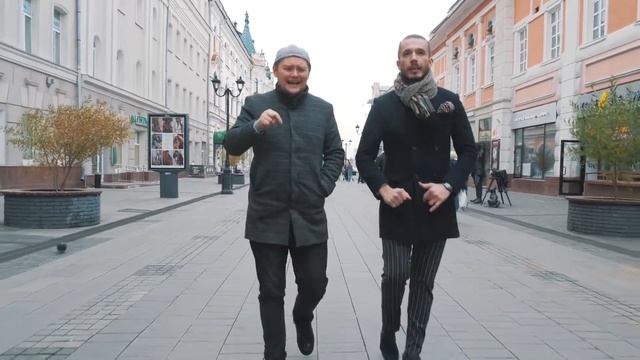 Фестиваль "Поём миром" Рустам Садеков и группа Покровский, г. Н. Новгород смотреть онлайн