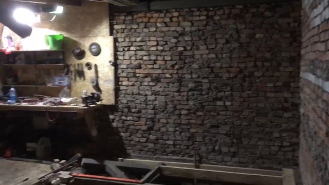 Спаянный гараж смотреть онлайн