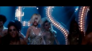 Christina Aguilera - Show me how you burlesque