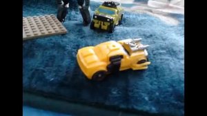 Игрушки трансформеры автоботы от производителя Husbro