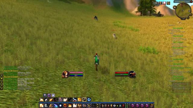 Let’s Play World of Warcraft - TBC Classic - Blood Elf Paladin - Full Quest Playthrough - Part 106 смотреть онлайн