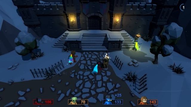 КОНЕЧНО МЫ ДРУЗЬЯ! НО ТОГДА ПОЧЕМУ ТАКОЕ ОЩУЩЕНИЕ, ЧТО МЕНЯ СЛИВАЮТ?:D УГАР В PUMMEL PARTY (Часть 2 смотреть онлайн