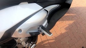 Aprilia SR Max 300 vs Yamaha Xmax 300