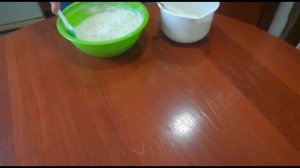Пышки как в детстве)