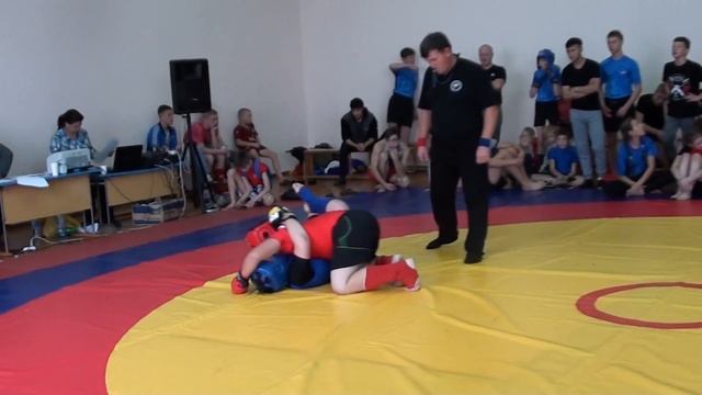 Андреев Иван смотреть онлайн