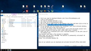 KMSAuto Lite 2020 v 1 5 6 Free Windows 10 Activation  KMSAuto Lite Windows & Office Act