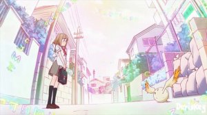 Мне надоело быть девочкой-волшебницей / Mahou Shoujo Nante Mou Ii Desukara [1-12 из 12] (DerisKey)