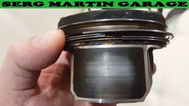 Как увеличить давление масла Масляные форсунки смотреть онлайн