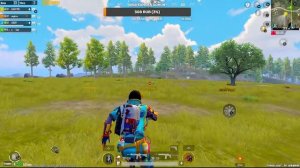 PUBG MOBILE 1.8 UPDATE STRIM YANGI VERSIONI TEKSHIRAMIZ UC LIK LOBBYNI BOSHLAYMIZ